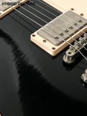 Gibson Custom Shop Historic Collection 1960 Les Paul Standard VOS Ebony 2012_5