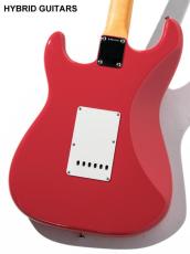 Fender Custom Shop Vintage Custom 1959 Stratocaster NOS/Closet Classic  Fiesta Red 2022_2
