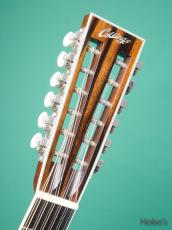 Collings O-3H G Custom "12 Strings Guitar"_3
