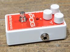 Electro-Harmonix NANO POG_3