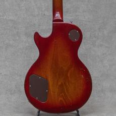 Gibson Les Paul Deluxe Cherry Sunburst / 1974_3