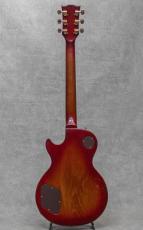 Gibson Les Paul Deluxe Cherry Sunburst / 1974_4