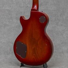 Gibson Les Paul Deluxe Cherry Sunburst / 1974_6