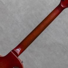 Gibson Les Paul Deluxe Cherry Sunburst / 1974_8