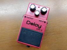 BOSS DM-2 1981