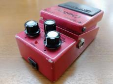 BOSS DM-2 1981_3