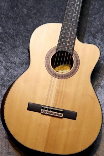 Stafford SFC-6CE【アンプいらずでエフェクト音を楽しめる!】【エレガット】【現物写真】【池袋店在庫品】