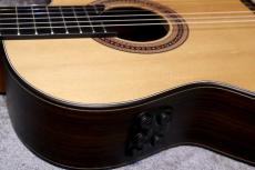 Stafford SFC-6CE【アンプいらずでエフェクト音を楽しめる!】【エレガット】【現物写真】【池袋店在庫品】_5