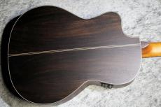 Stafford SFC-6CE【アンプいらずでエフェクト音を楽しめる!】【エレガット】【現物写真】【池袋店在庫品】_11