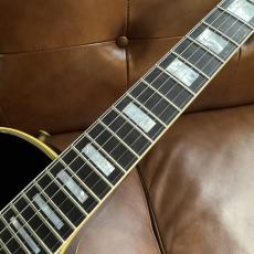 Gibson Murphy Lab 1968 Les Paul Custom Reissue Ebony Ultra Light Aged #509478 [4.28kg]_6