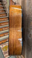 Martin D-12E Koa #2954614 【旧仕様ロードシリーズ】_10