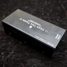 Free The Tone PT-3D DC POWER SUPPLY_2