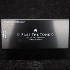 Free The Tone PT-3D DC POWER SUPPLY_4
