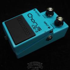 BOSS CE-2 Chorus (JAPAN/Black Label)