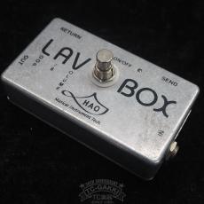 HAO LOW BOX