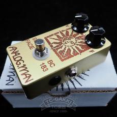 ANALOG.MAN SUN FACE BC183