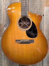 Martin SC-12E Burst #2769765　 限定150本 【旧仕様ロードシリーズ】