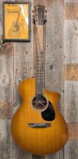 Martin SC-12E Burst #2769765　 限定150本 【旧仕様ロードシリーズ】_2