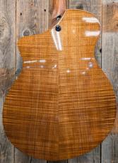Martin SC-12E Burst #2769765　 限定150本 【旧仕様ロードシリーズ】_3