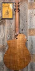 Martin SC-12E Burst #2769765　 限定150本 【旧仕様ロードシリーズ】_4