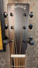 Martin SC-12E Burst #2769765　 限定150本 【旧仕様ロードシリーズ】_5