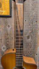 Martin SC-12E Burst #2769765　 限定150本 【旧仕様ロードシリーズ】_6