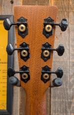 Martin SC-12E Burst #2769765　 限定150本 【旧仕様ロードシリーズ】_7