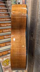 Martin SC-12E Burst #2769765　 限定150本 【旧仕様ロードシリーズ】_9