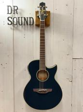 Takamine TSP138C Custom Florentine Cutaway ~Midnight Gray~　【無金利分割OK】【送料は当社負担】_2