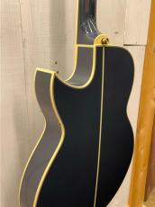 Takamine TSP138C Custom Florentine Cutaway ~Midnight Gray~　【無金利分割OK】【送料は当社負担】_9