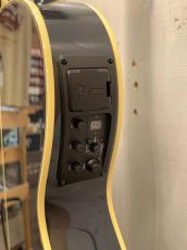 Takamine TSP138C Custom Florentine Cutaway ~Midnight Gray~　【無金利分割OK】【送料は当社負担】_10