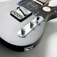 Bacchus BTE-1-RSM/R - Glossy Matte Black Matching head - 【マッチングヘッド】【3.56kg】_3