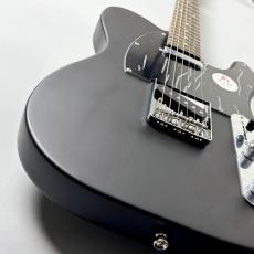 Bacchus BTE-1-RSM/R - Glossy Matte Black Matching head - 【マッチングヘッド】【3.56kg】_4
