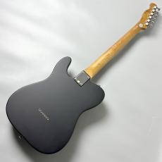 Bacchus BTE-1-RSM/R - Glossy Matte Black Matching head - 【マッチングヘッド】【3.56kg】_8