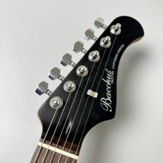 Bacchus BST-2-RSM/R - Glossy Matte Black Matching head - 【マッチングヘッド】【3.42kg】_6