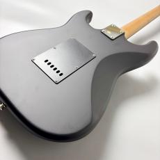 Bacchus BST-2-RSM/R - Glossy Matte Black Matching head - 【マッチングヘッド】【3.42kg】_8