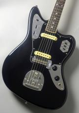 Fender Custom Shop 1966 Jaguar LCC PHC RW -Black-