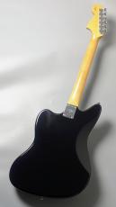 Fender Custom Shop 1966 Jaguar LCC PHC RW -Black-_6