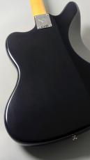 Fender Custom Shop 1966 Jaguar LCC PHC RW -Black-_8