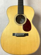 Collings 【抜群の箱鳴り!!】OM2H Traditional 2023年製【最大48回無金利】
