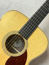 Collings 【抜群の箱鳴り!!】OM2H Traditional 2023年製【最大48回無金利】_3