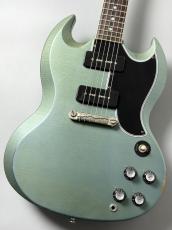 Gibson 2022 Murphy Lab 1963 SG Special Light Aged Antique Pelham Blue #203543 【3.02kg】