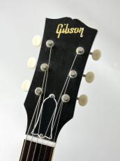 Gibson 2022 Murphy Lab 1963 SG Special Light Aged Antique Pelham Blue #203543 【3.02kg】_6