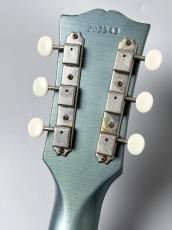 Gibson 2022 Murphy Lab 1963 SG Special Light Aged Antique Pelham Blue #203543 【3.02kg】_10