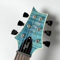Paul Reed Smith [PRS] SE ZACH MYERS Myers Blue_6