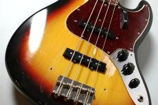Fender 1966 Jazz Bass【VINTAGE】_5
