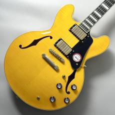 Seventy Seven Guitars EXRUBATO-CTM-JT -ANA-【国内でのセットアップ】