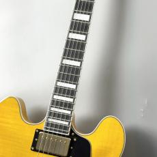 Seventy Seven Guitars EXRUBATO-CTM-JT -ANA-【国内でのセットアップ】_3