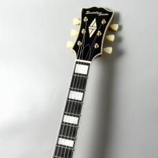 Seventy Seven Guitars EXRUBATO-CTM-JT -ANA-【国内でのセットアップ】_4