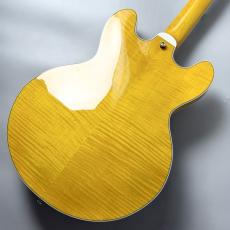 Seventy Seven Guitars EXRUBATO-CTM-JT -ANA-【国内でのセットアップ】_6
